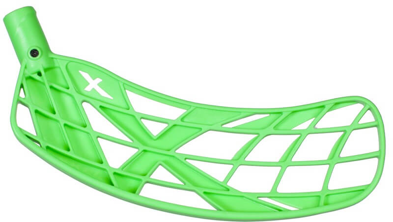 Exel X-Blade Neon Green SB