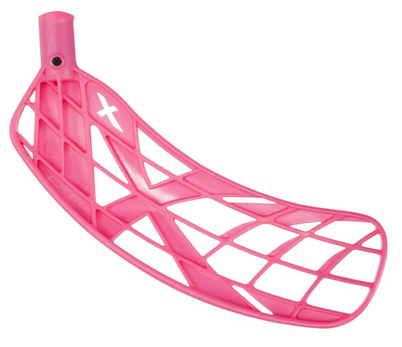 Exel X-Blade Neon Pink SB