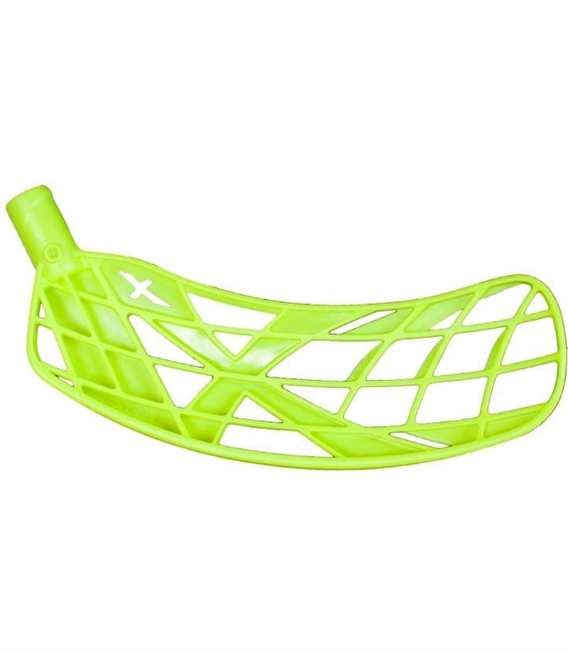 Exel X-Blade SB Neon Yellow