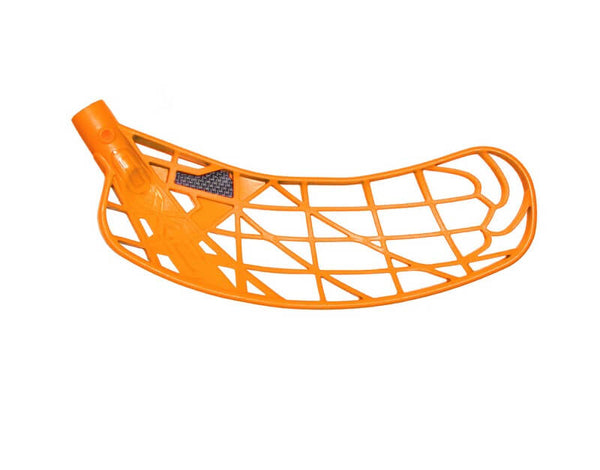 Oxdog Avox Carbon Orange MBC