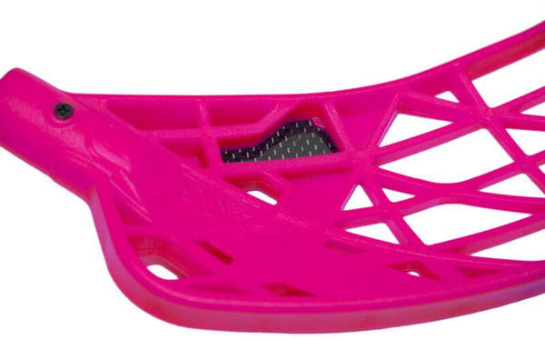 Oxdog Avox Carbon Neon Pink NBC