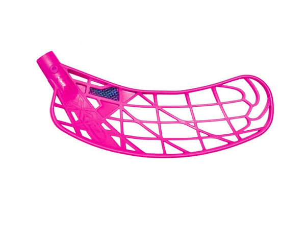 Oxdog Avox Carbon Neon Pink NBC