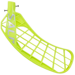 Salming Q2-Blade Lime Green Endurance