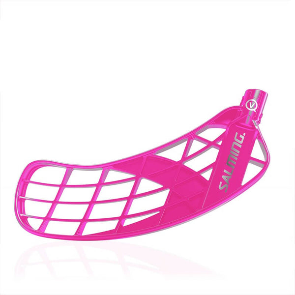 Salming Q5-Blade Magenta Endurance