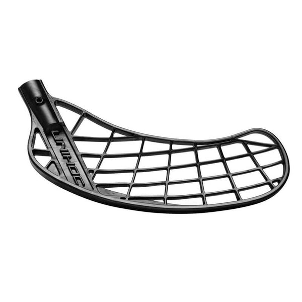 Unihoc PLAYER Medium Black