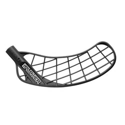 Unihoc REPLAYER Medium Black