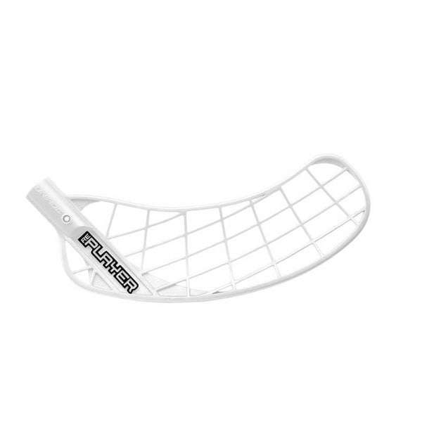 Unihoc REPLAYER Medium Feather Light White