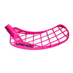 Unihoc EPIC Soft Cerise