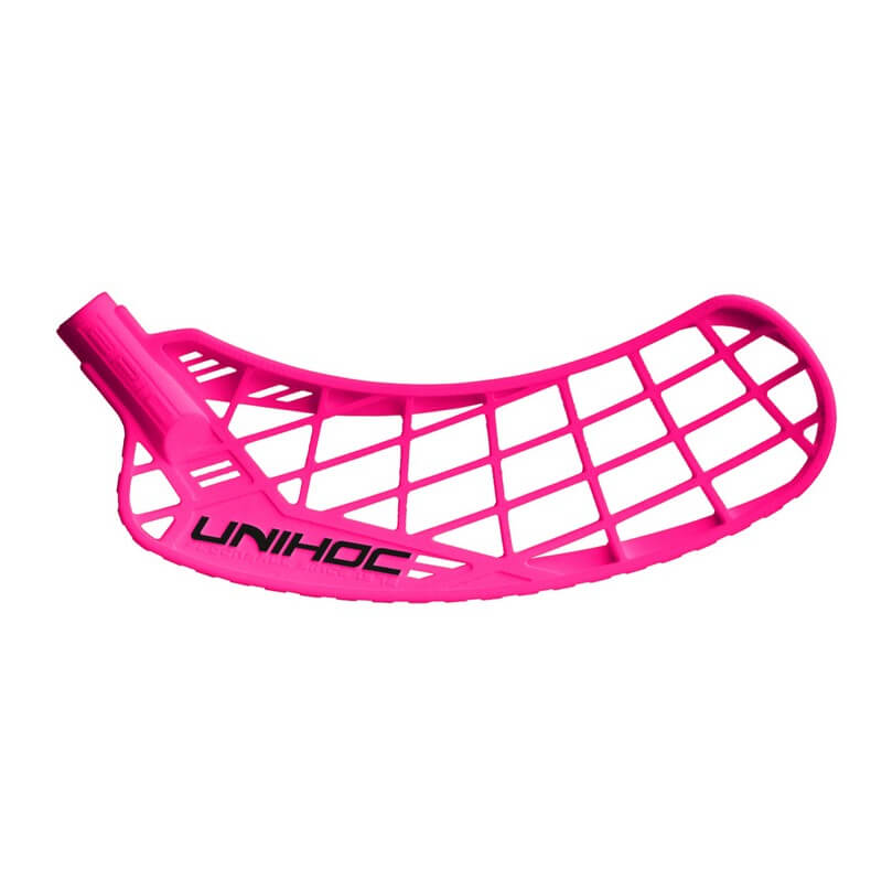 Unihoc EPIC Soft Cerise