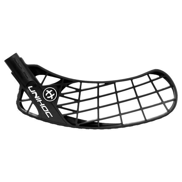 Unihoc Iconic Feather Light Medium Black