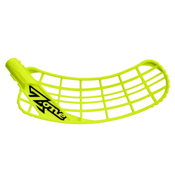 Zone ZUPER Medium Neon Yellow