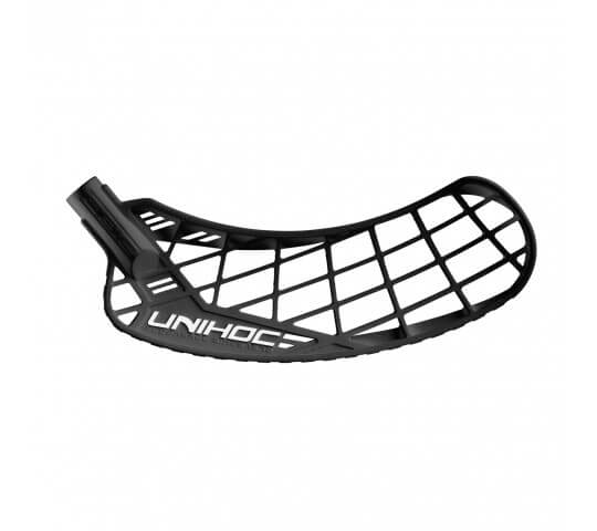 Unihoc Epic Featherlight Medium Black