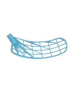 Unihoc Unilite Medium Feather PP Ice Blue