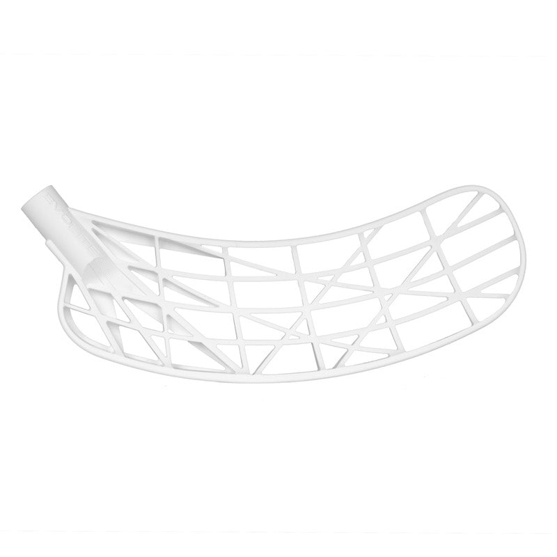 Unihoc Evolite Medium Feather Light PP White