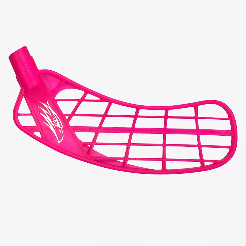 Salming Hawk Blade Touch Plus Magenta