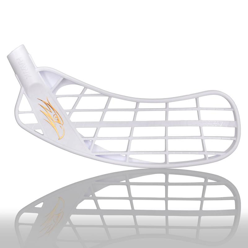 Salming Hawk Blade Endurance White