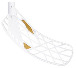 Oxdog FSL (FastShootLight) Carbon MBC2 White/Gold