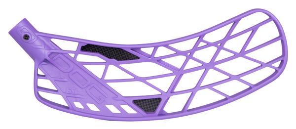 Oxdog FSL (FastShootLight) Carbon MBC2 Ultra Violet