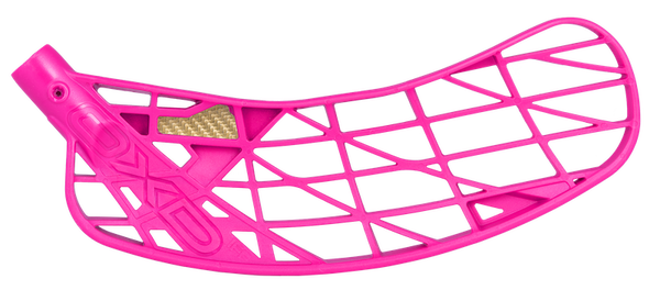 Oxdog Gate Carbon MBC Pink/Gold