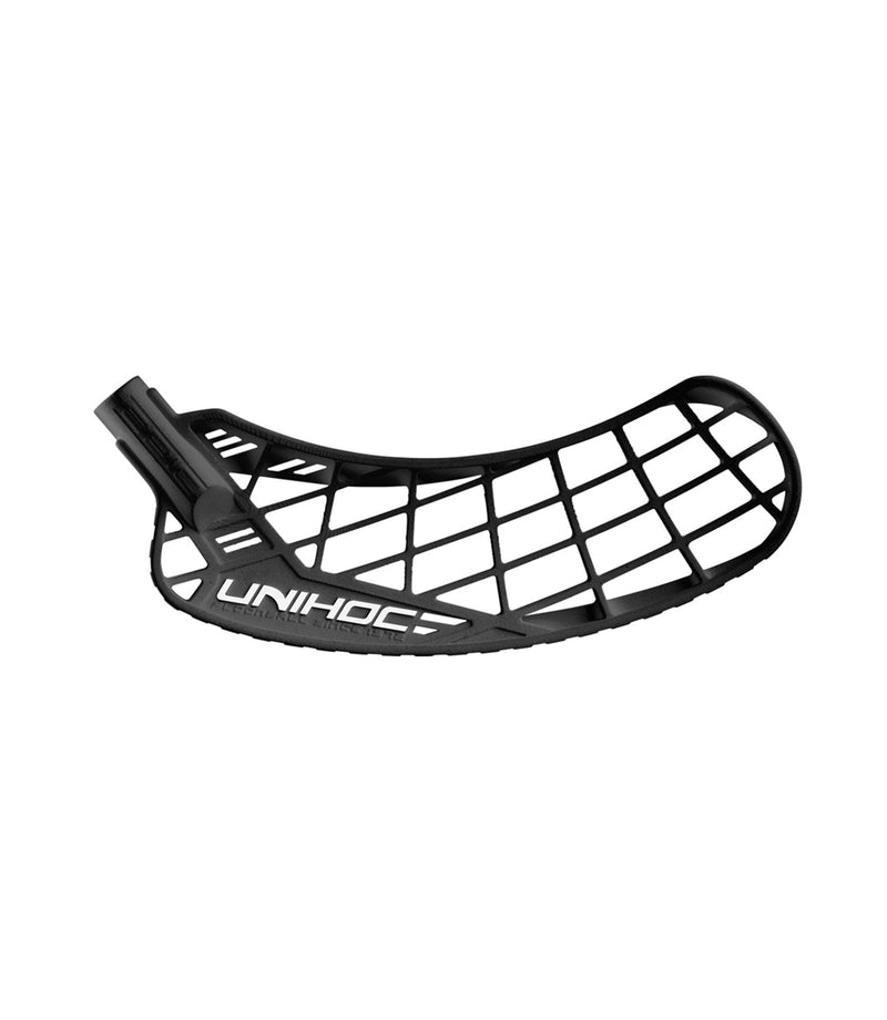 Unihoc Innebandyblad EPIC (PP-TI) Black