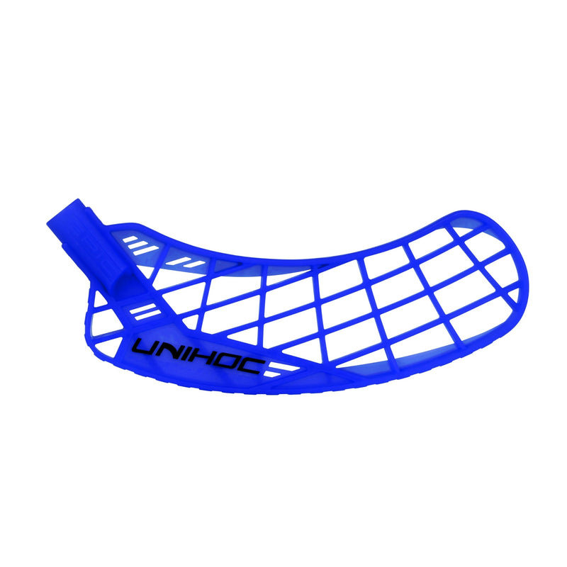 Unihoc Innebandyblad Epic (FL-PP) Bright Blue