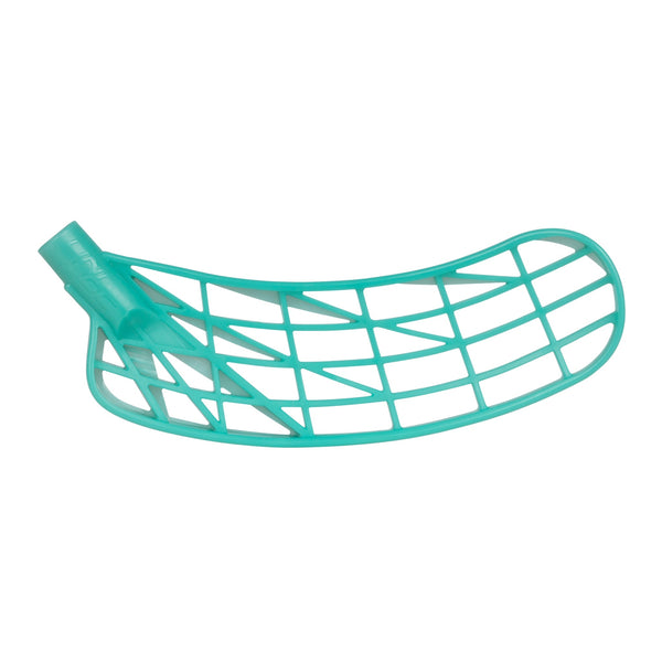 Unihoc Innebandyblad UNILITE (FL-PP) Ice Turquoise