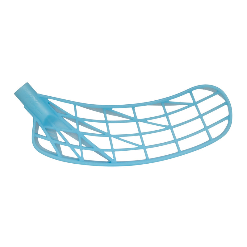 Unihoc Innebandyblad UNILITE (FL-PP) Ice Blue