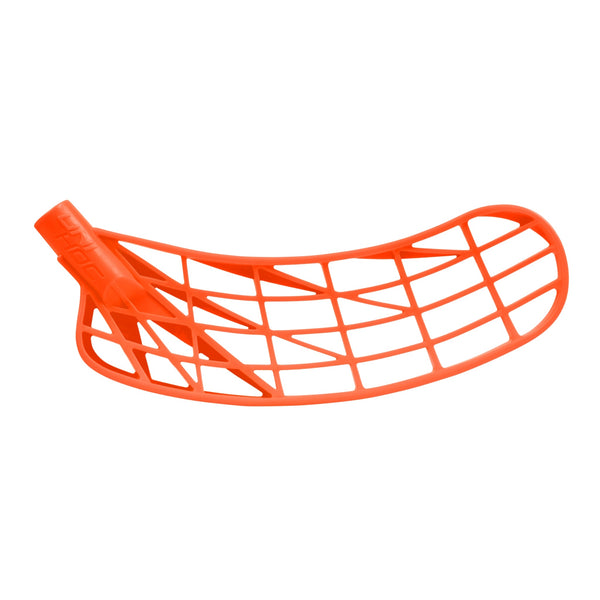 Unihoc Innebandyblad UNILITE (PP-TI) Neon Orange