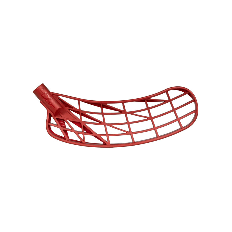 Unihoc Innebandyblad UNILITE (PE) Radiant Red