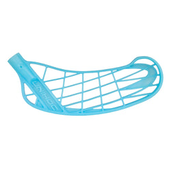 Unihoc Innebandyblad EVO3 Hook (PE) Ice Blue