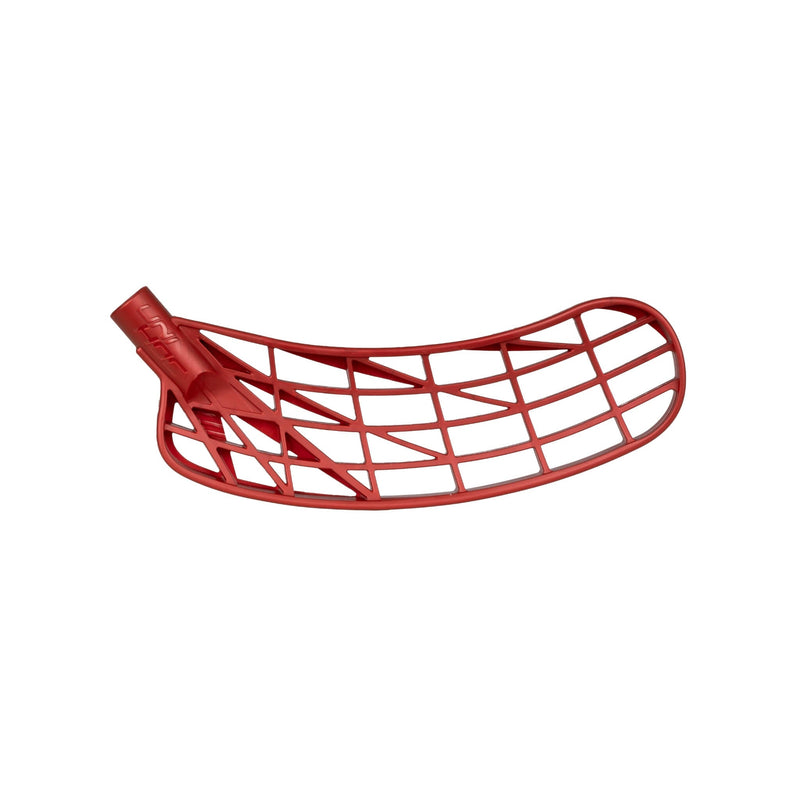 Unihoc Innebandyblad UNILITE (FL-PP) Radiant Red