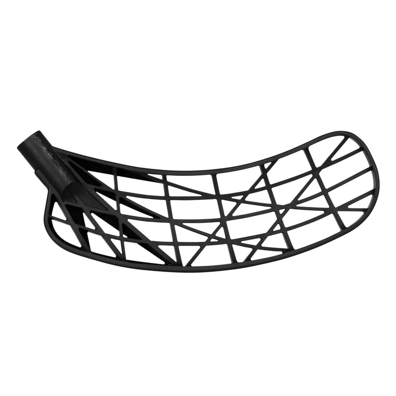 Unihoc Innebandyblad EVOLITE (PE) Black