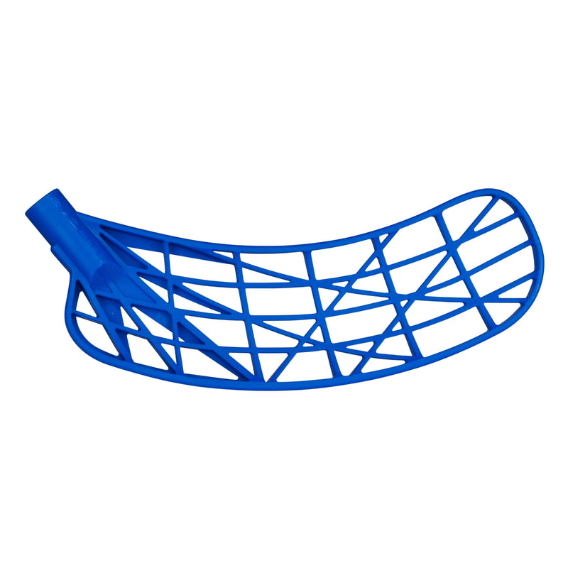 Unihoc Innebandyblad EVOLITE (PP-TI) Bright Blue