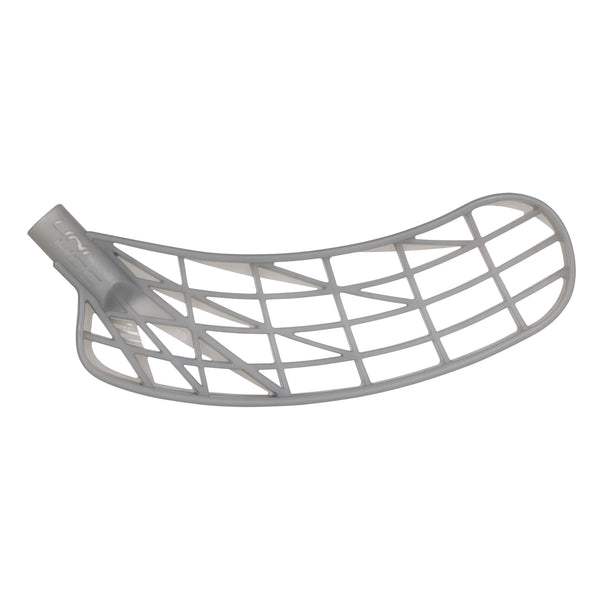 Unihoc Innebandyblad UNILITE (PE) Ice Grey