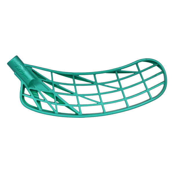 Unihoc Innebandyblad UNILITE (PE) Pearl Turquoise