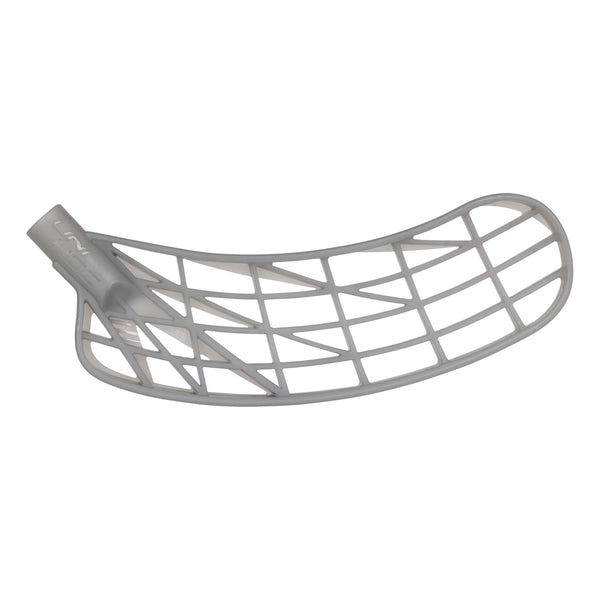 Unihoc Innebandyblad UNILITE (FL-PP) Ice Grey