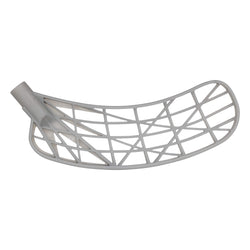 Unihoc Innebandyblad EVOLITE (PP-TI) Ice Grey