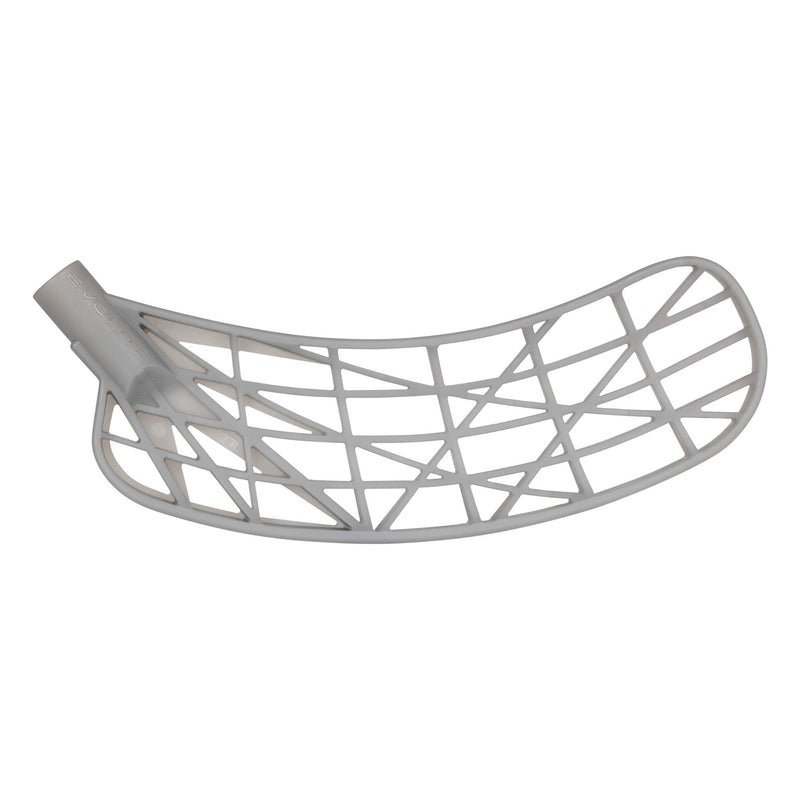 Unihoc Innebandyblad EVOLITE (PP-TI) Ice Grey