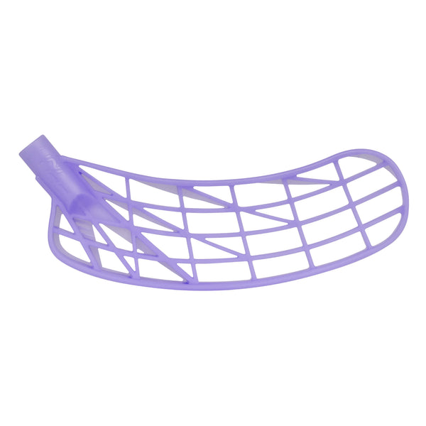 Unihoc Innebandyblad UNILITE (PP-TI) Ice Purple