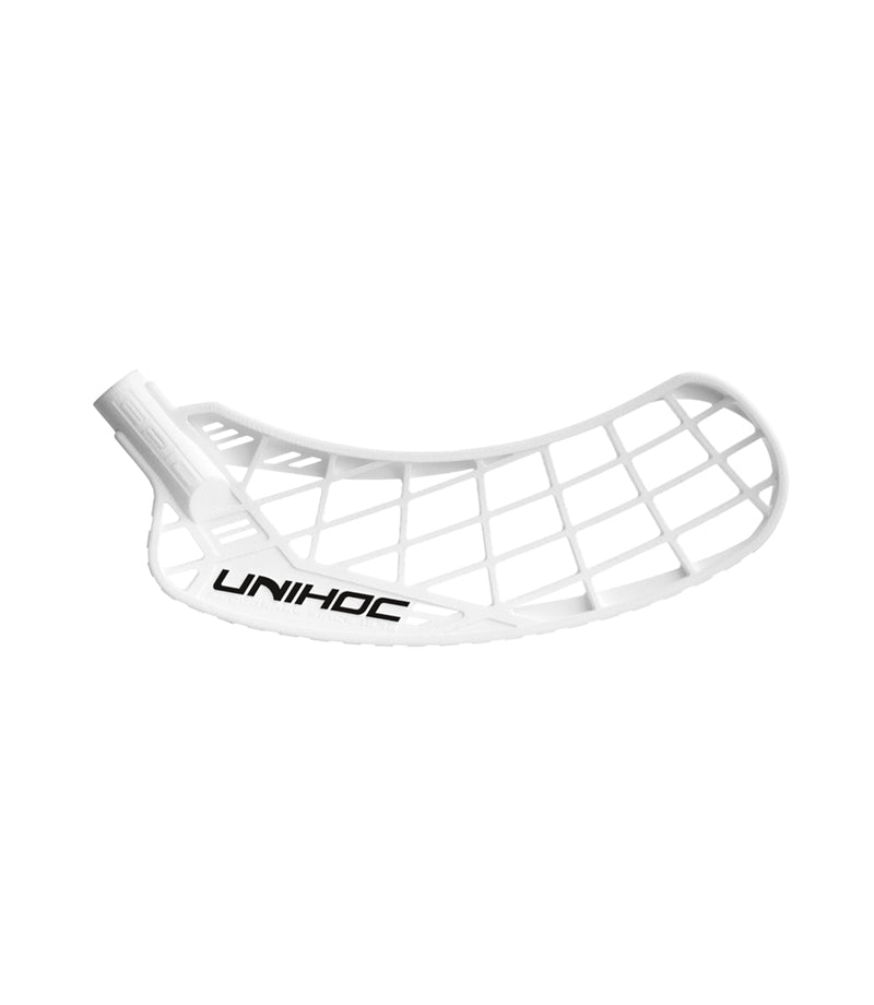 Unihoc Innebandyblad EPIC (FL-PP) White