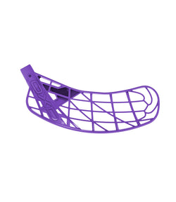 Oxdog Innebandyblad AVOX PP Carbon (MBC) Ultra Violet