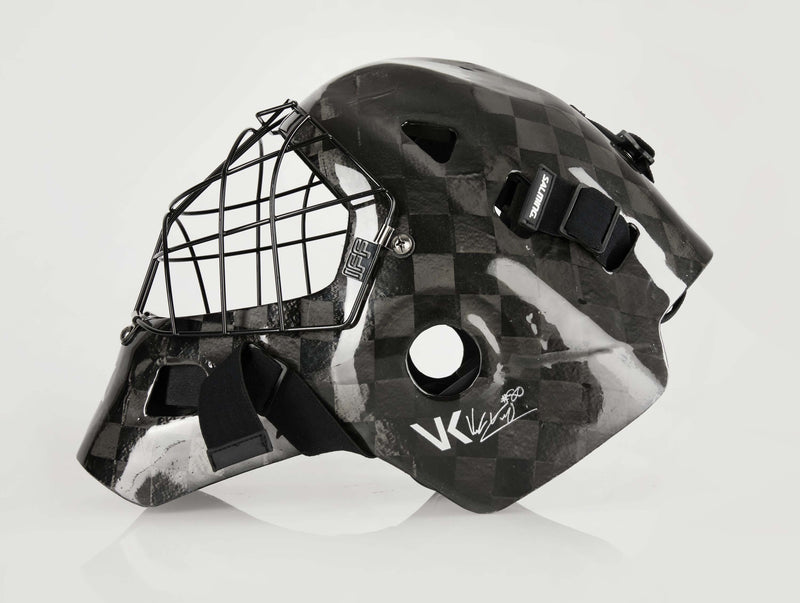 Salming Carbon X Helmet VK Edition