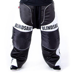 Blindsave Supreme Målvaktsbyxor Black/White 20/21