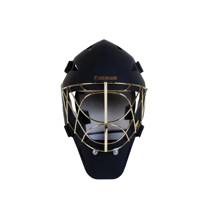 Blindsave Sharky Helmet Gold