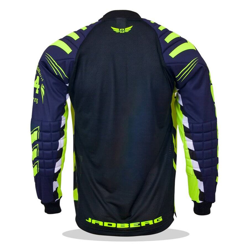 Jadberg Defender 3 SR Goalie Jersey