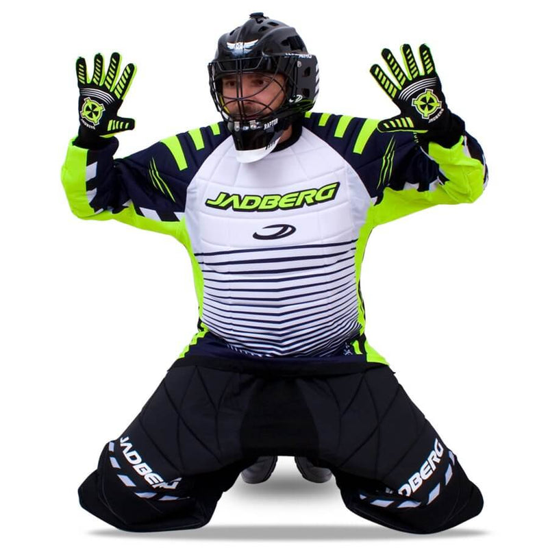 Jadberg Defender 3 SR Goalie Jersey