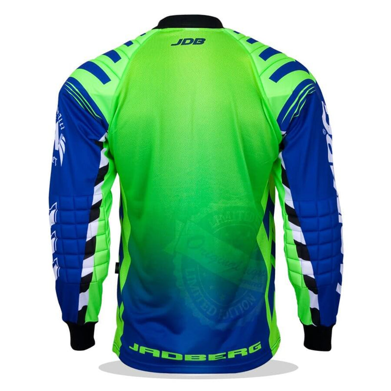 Jadberg Defender 3 SR Goalie Jersey