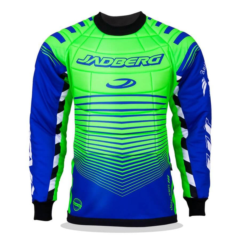 Jadberg Defender 3 SR Goalie Jersey