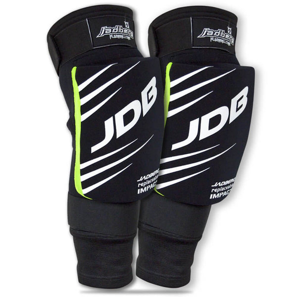 Jadberg Impact RP Knee Pads