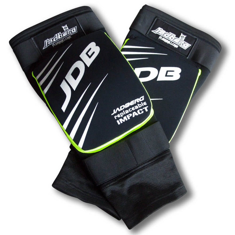 Jadberg Impact RP Knee Pads